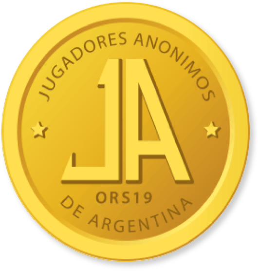 Jugadores Anónimos